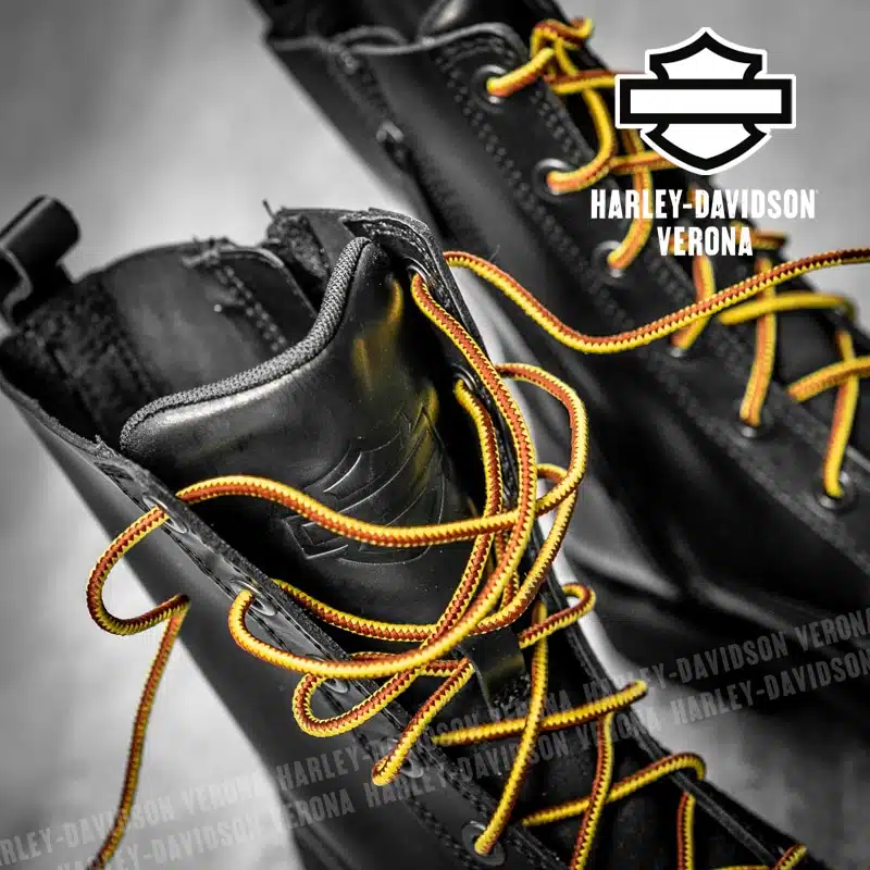Anfibi da Donna Harley-Davidson® Beason - immagine 4