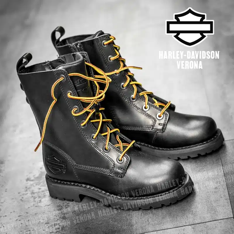 Anfibi da Donna Harley-Davidson® Beason - immagine 3