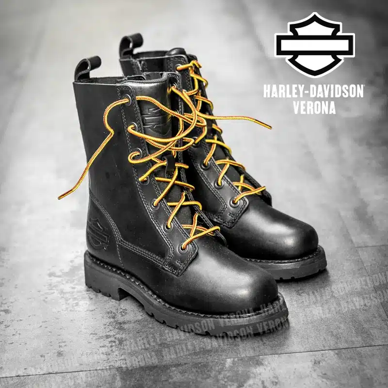 Anfibi da Donna Harley-Davidson® Beason - immagine 5