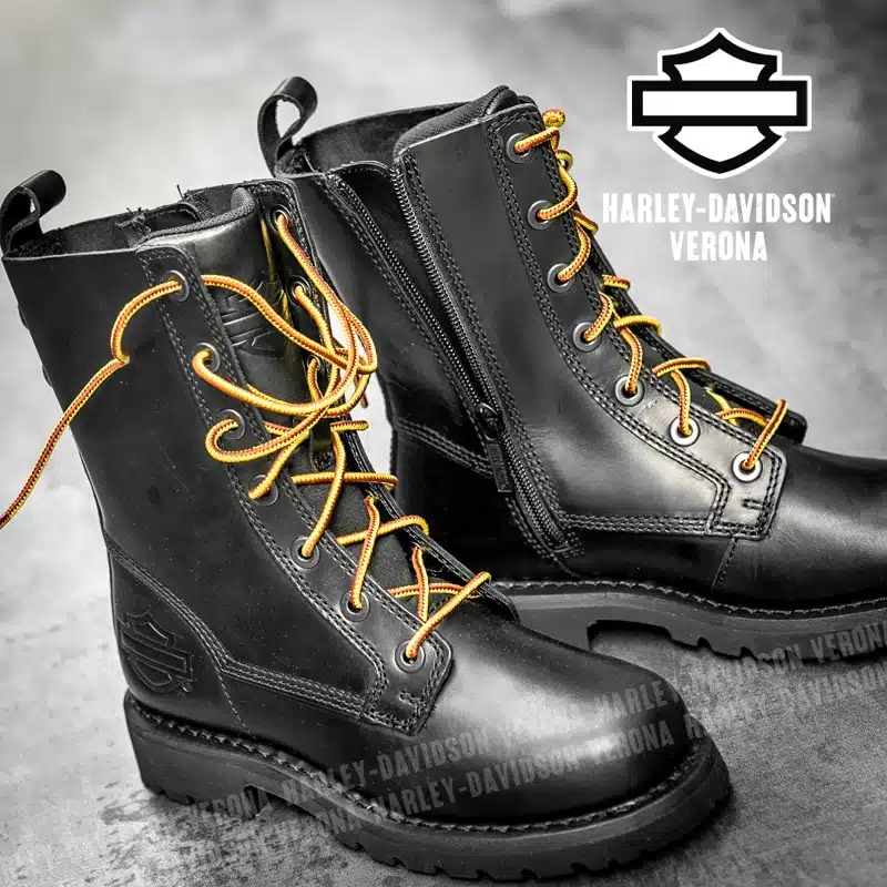 Anfibi da Donna Harley-Davidson® Beason - immagine 6