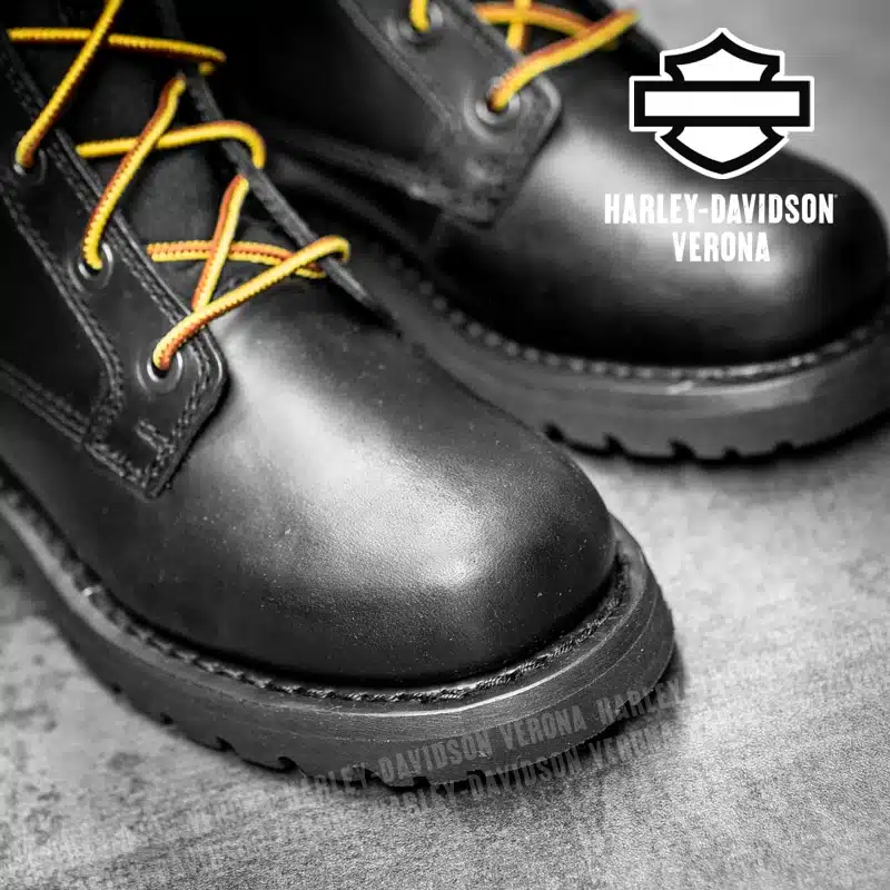 Anfibi da Donna Harley-Davidson® Beason - immagine 8