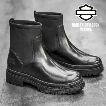 Stivaletto Harley-Davidson® Lenora