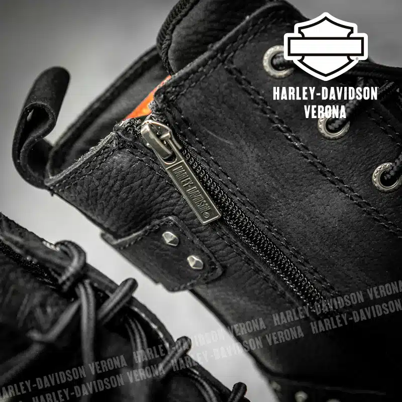 Anfibio da Donna Harley-Davidson® Ardmore - immagine 13