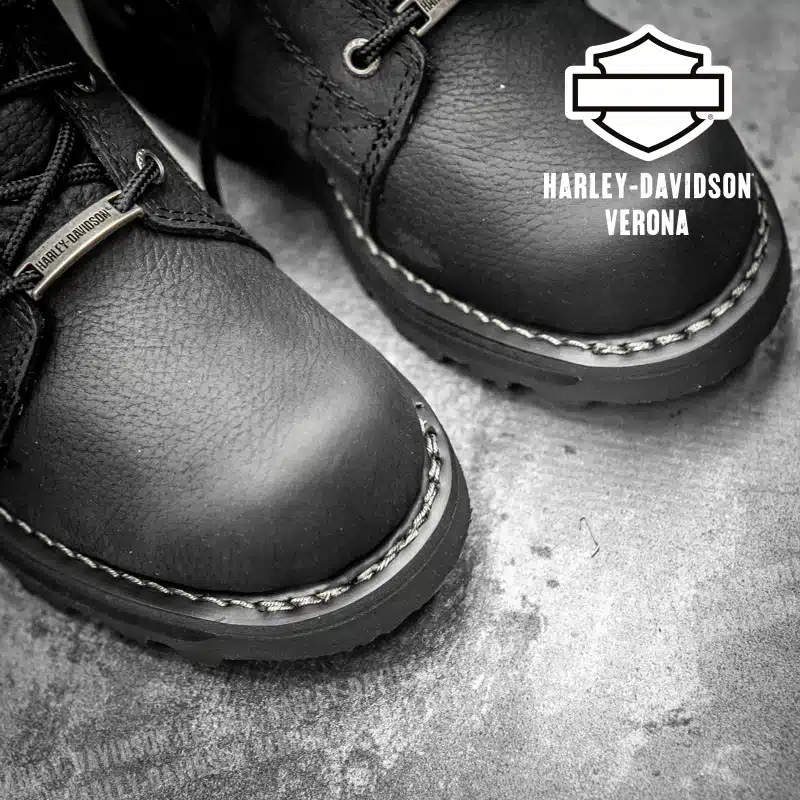 Anfibio da Donna Harley-Davidson® Ardmore - immagine 3