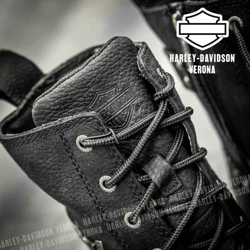 Anfibio da Donna Harley-Davidson® Ardmore - immagine 4
