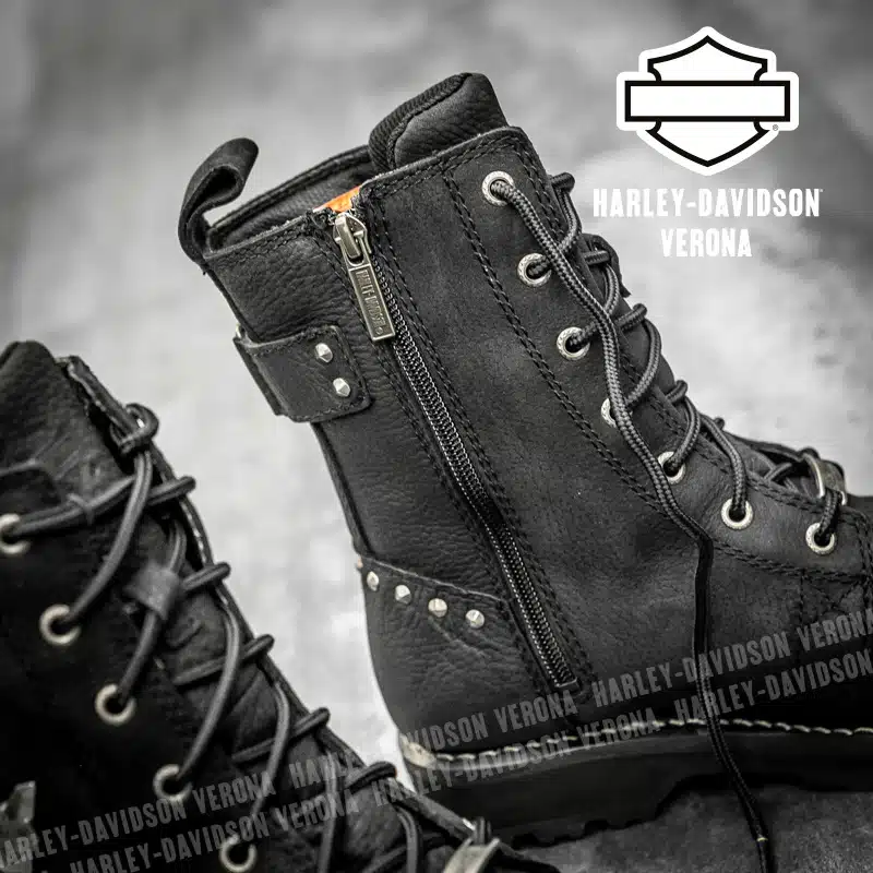 Anfibio da Donna Harley-Davidson® Ardmore - immagine 5
