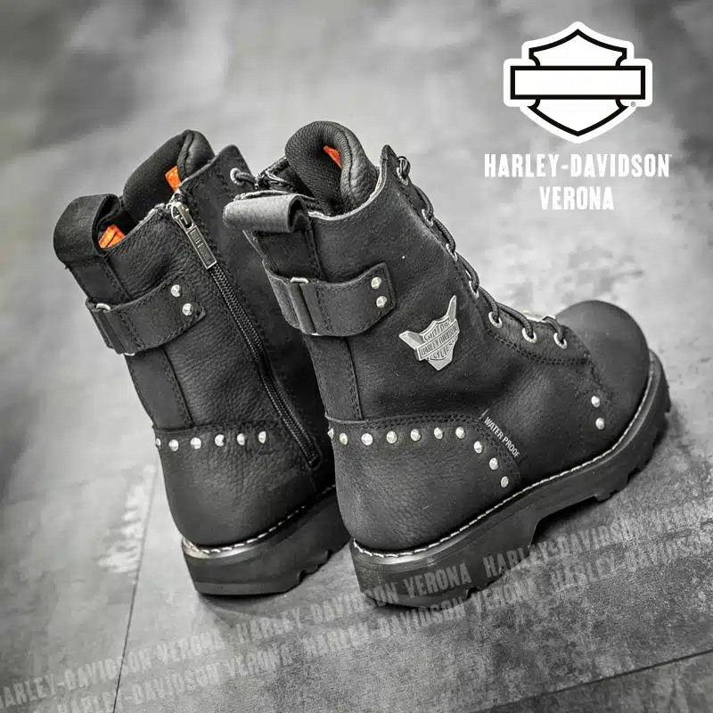 Anfibio da Donna Harley-Davidson® Ardmore - immagine 6