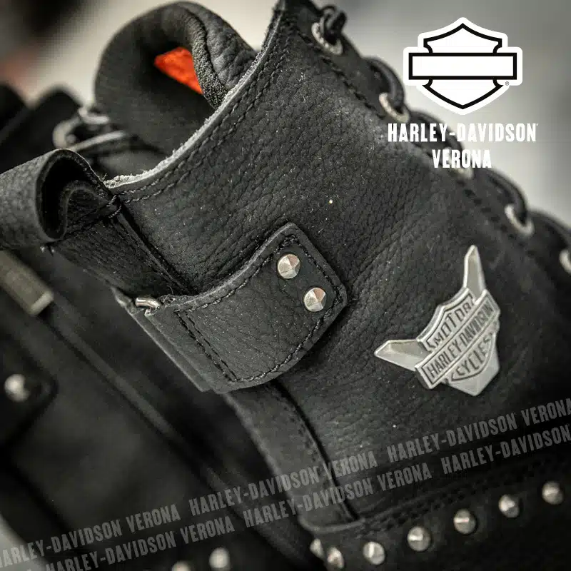 Anfibio da Donna Harley-Davidson® Ardmore - immagine 7