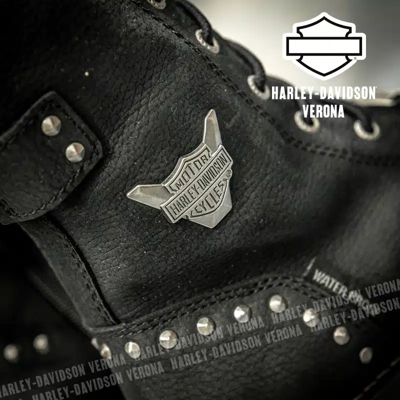 Anfibio da Donna Harley-Davidson® Ardmore - immagine 8