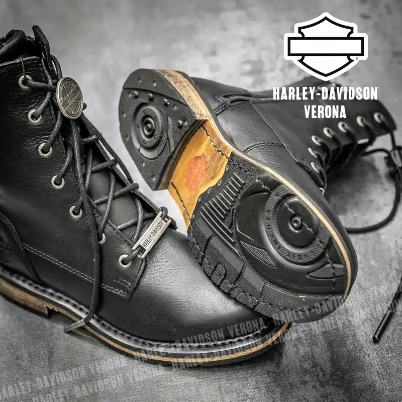 Stivaletto da Donna Harley-Davidson® Heslar - immagine 11