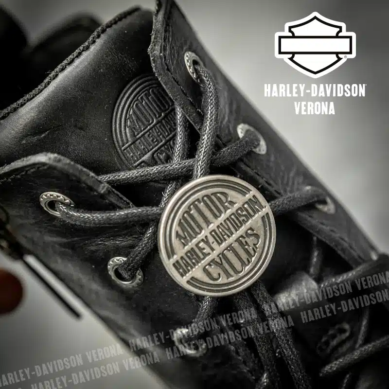 Stivaletto da Donna Harley-Davidson® Heslar - immagine 12