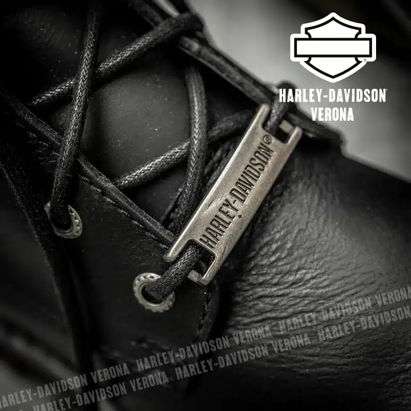 Stivaletto da Donna Harley-Davidson® Heslar - immagine 14