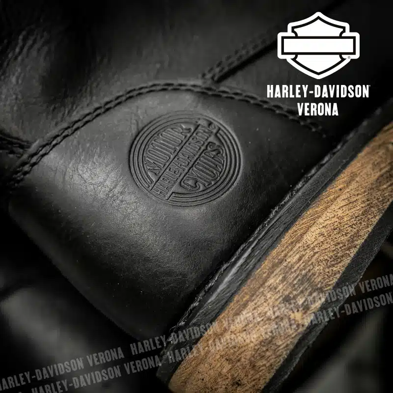 Stivaletto da Donna Harley-Davidson® Heslar - immagine 15