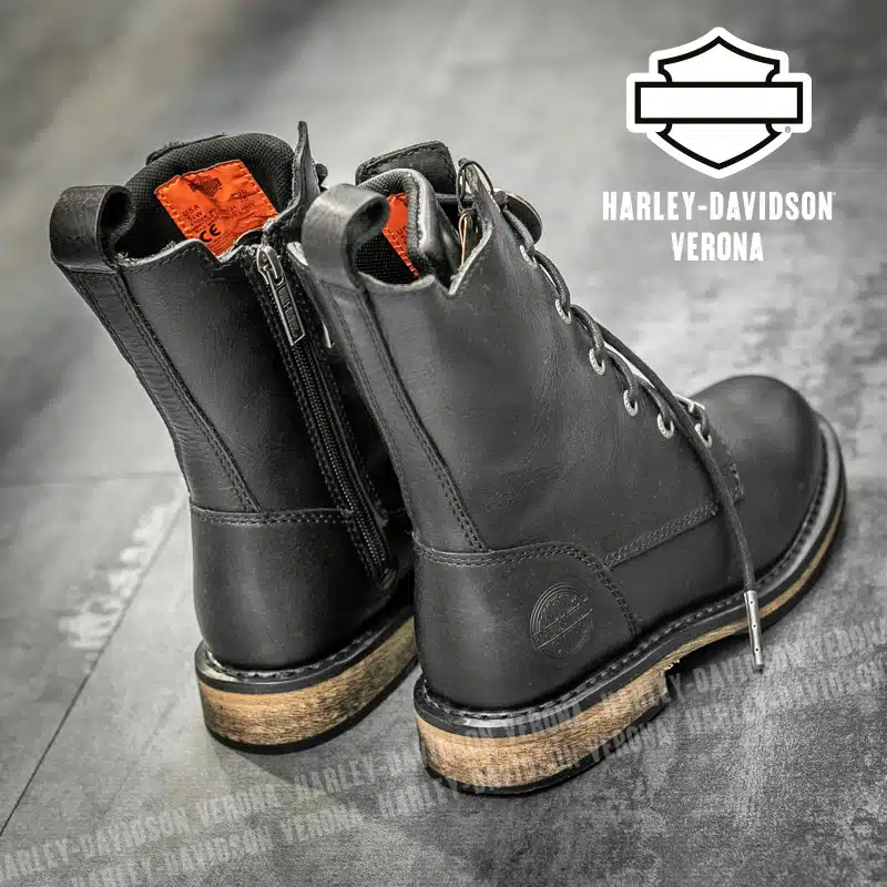Stivaletto da Donna Harley-Davidson® Heslar - immagine 5