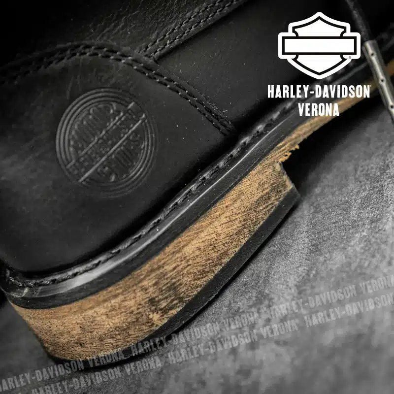 Stivaletto da Donna Harley-Davidson® Heslar - immagine 7