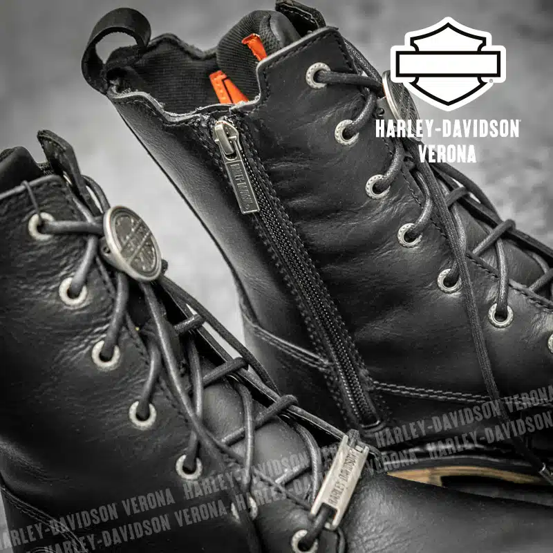 Stivaletto da Donna Harley-Davidson® Heslar - immagine 8