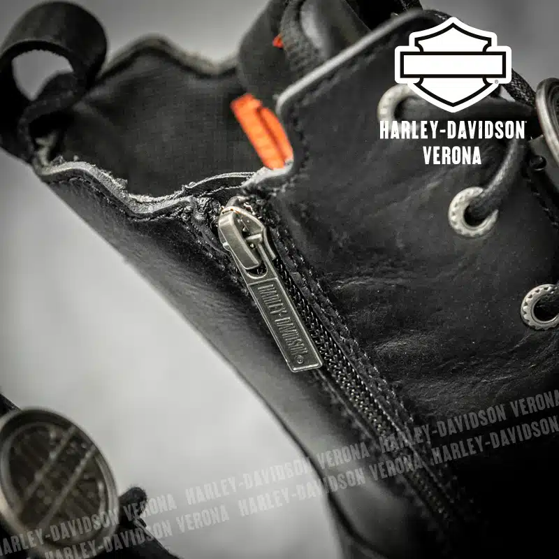 Stivaletto da Donna Harley-Davidson® Heslar - immagine 9