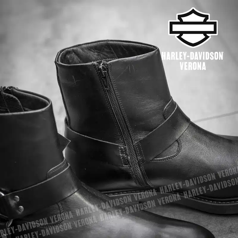 Stivale Harley-Davidson® Durland - immagine 3