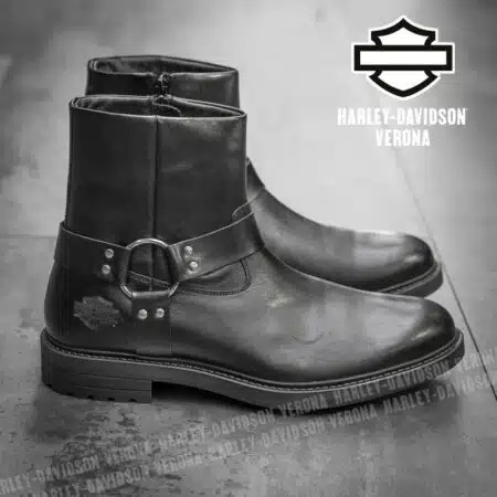 Stivale Harley-Davidson® Durland