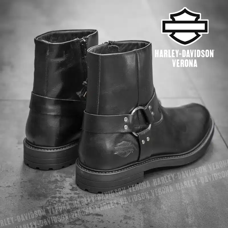 Stivale Harley-Davidson® Durland - immagine 4