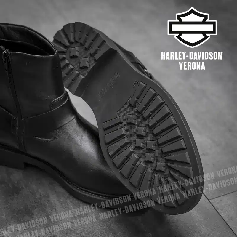 Stivale Harley-Davidson® Durland - immagine 5
