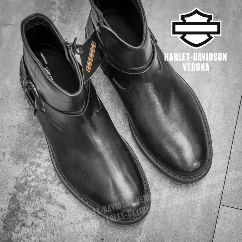 Stivale Harley-Davidson® Durland - immagine 6
