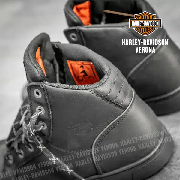 Sneakers in Pelle Harley-Davidson® Watkins - immagine 9