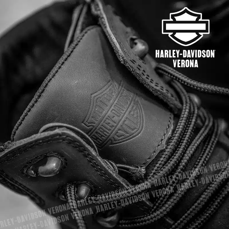 Scarponcini Da Moto Harley-Davidson® Landers - immagine 11