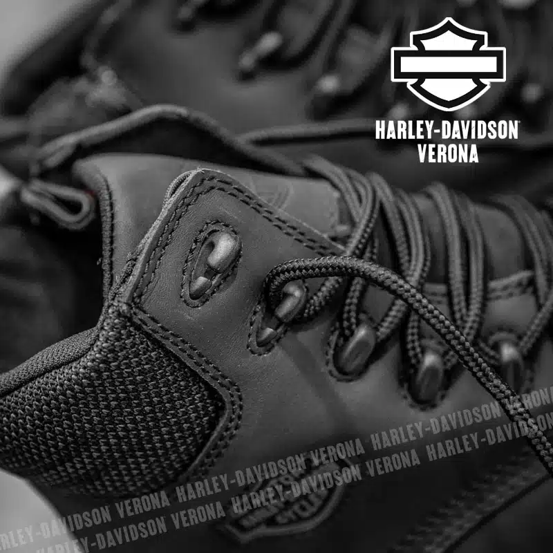Scarponcini Da Moto Harley-Davidson® Landers - immagine 12