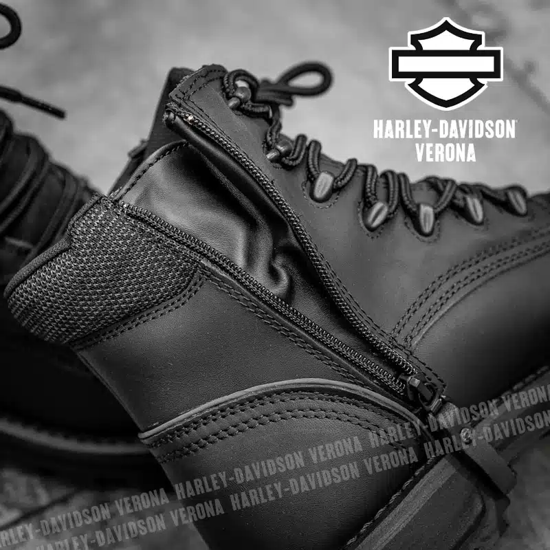 Scarponcini Da Moto Harley-Davidson® Landers - immagine 13