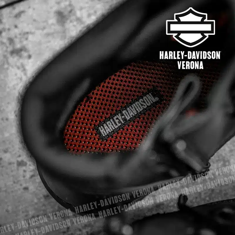 Scarponcini Da Moto Harley-Davidson® Landers - immagine 14