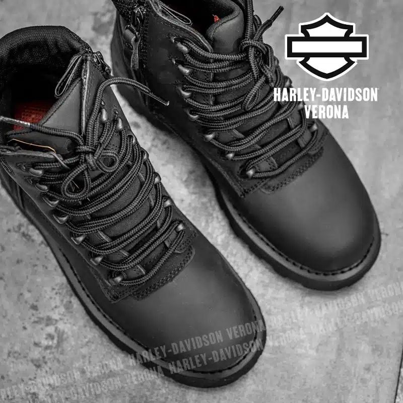 Scarponcini Da Moto Harley-Davidson® Landers - immagine 3