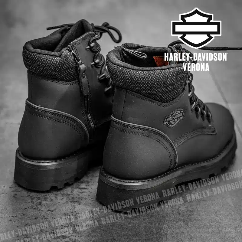 Scarponcini Da Moto Harley-Davidson® Landers - immagine 6