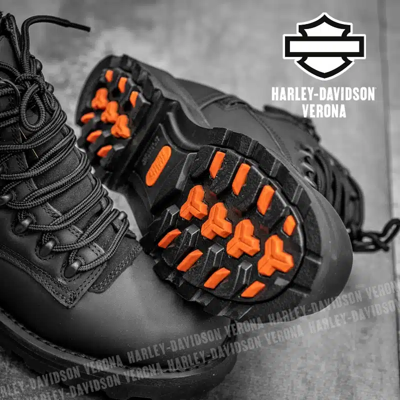 Scarponcini Da Moto Harley-Davidson® Landers - immagine 7