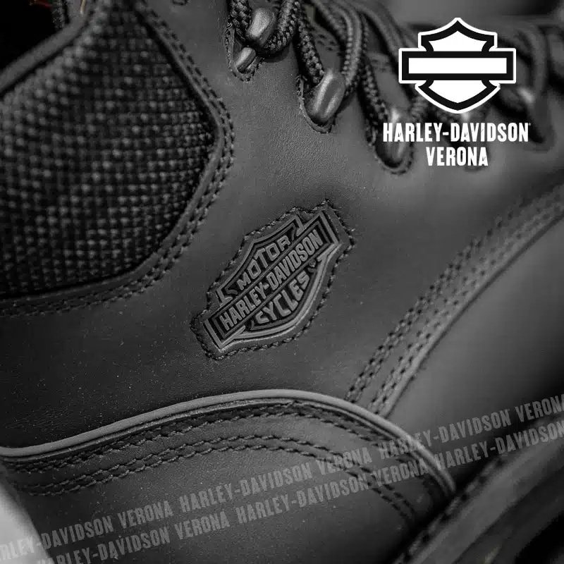 Scarponcini Da Moto Harley-Davidson® Landers - immagine 8