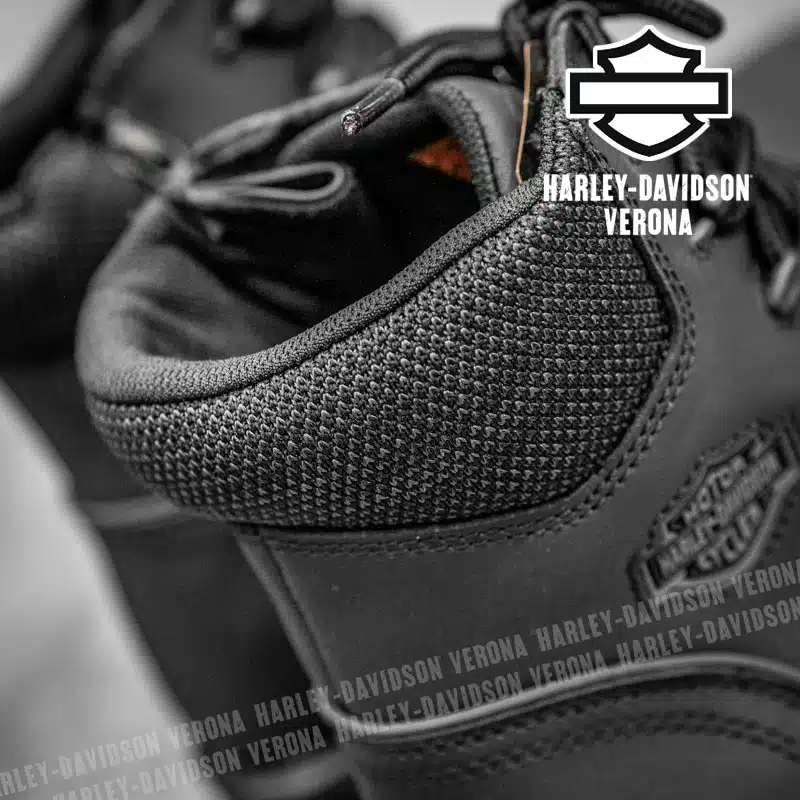 Scarponcini Da Moto Harley-Davidson® Landers - immagine 9