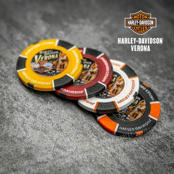 Poker Chips