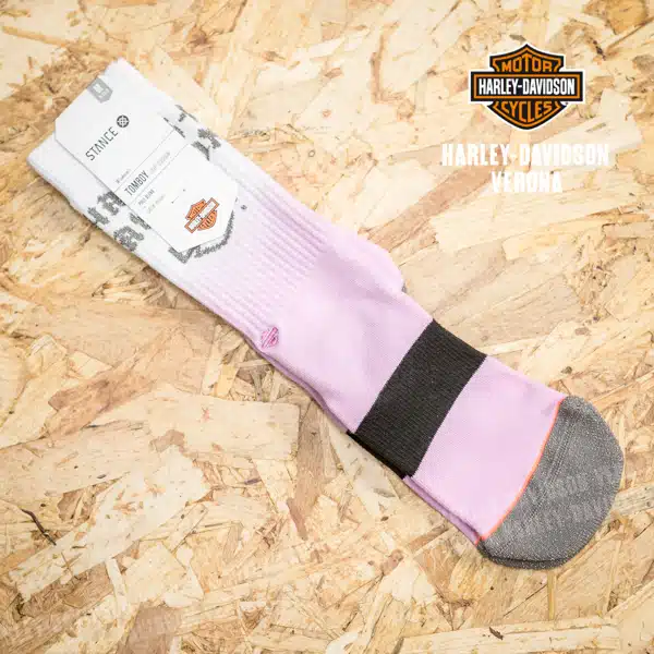  Calzini Harley-Davidson® By Stance Lilla