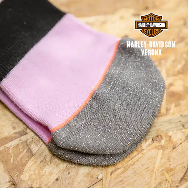  Calzini Harley-Davidson® By Stance Lilla - immagine 2
