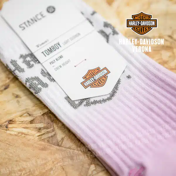  Calzini Harley-Davidson® By Stance Lilla - immagine 3