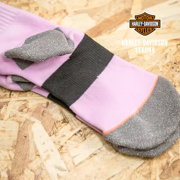  Calzini Harley-Davidson® By Stance Lilla - immagine 4