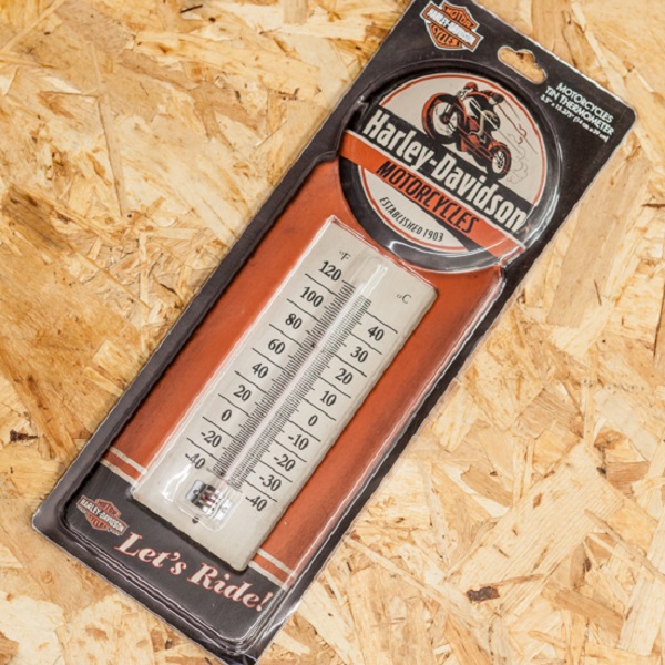 H-D® Motorcycles Thermometer