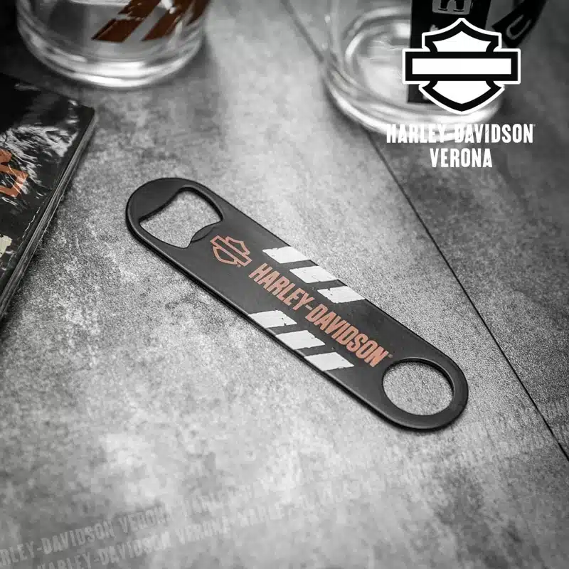 Set per feste Harley-Davidson® con secchiello Let's Ride - immagine 6