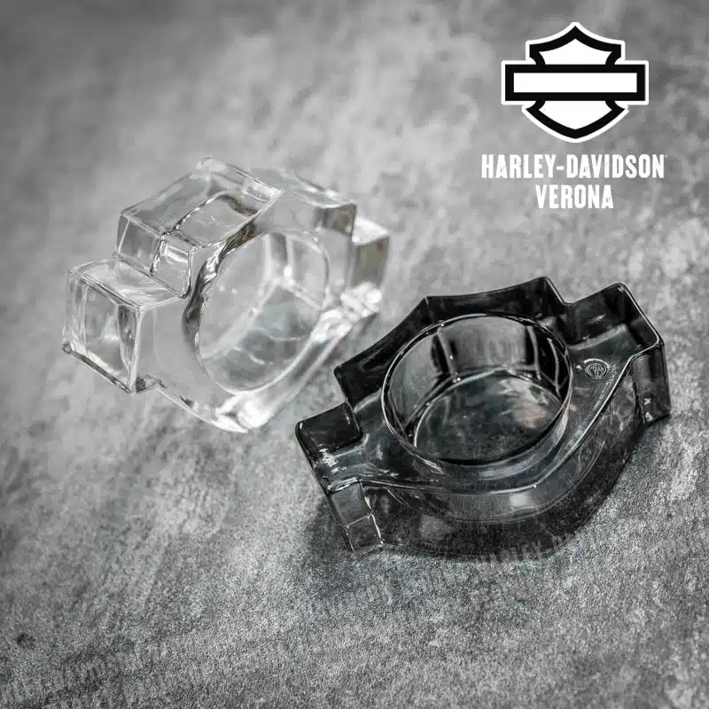 Set Portacandele Harley-Davidson® B&S - immagine 3