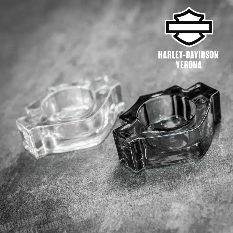 Set Portacandele Harley-Davidson® B&S - immagine 5