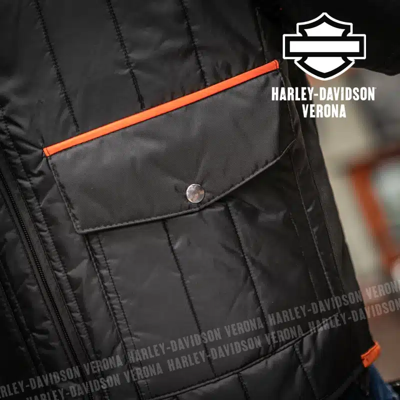 Gilet Harley-Davidson® Lazise - immagine 5