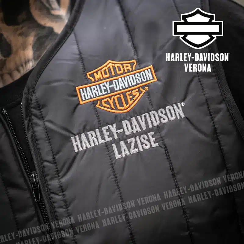 Gilet Harley-Davidson® Lazise - immagine 4