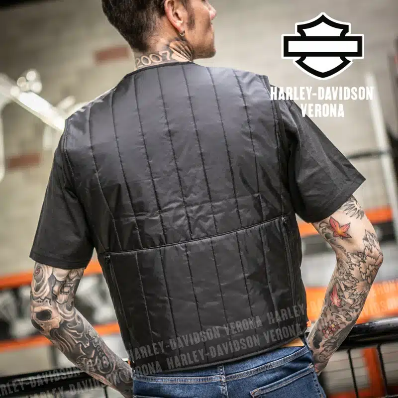 Gilet Harley-Davidson® Lazise - immagine 6