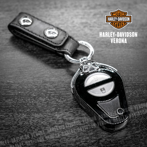 Oggettistica Harley-Davidson