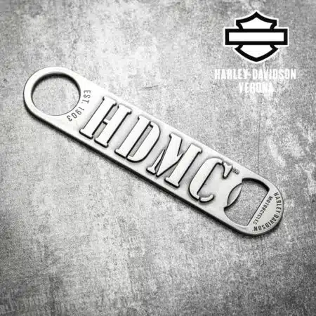 Apribottiglie Harley-Davidson® Signature